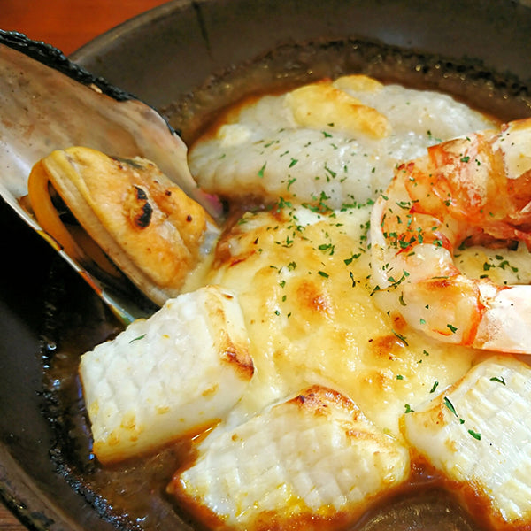 マルハニチロ パーナ貝 殻付 1kg ( グリーンマッセル )