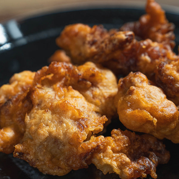 EASTBEE 四季鶏 若鶏 もも からあげ 1kg ( 唐揚げ / から揚げ / 唐揚