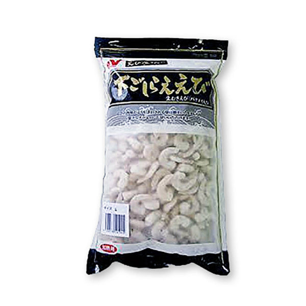 ニチレイフレッシュ 下ごしらえ バナメイ むきえび 5L 1kg ( 海老 / エビ / バラ凍結 )