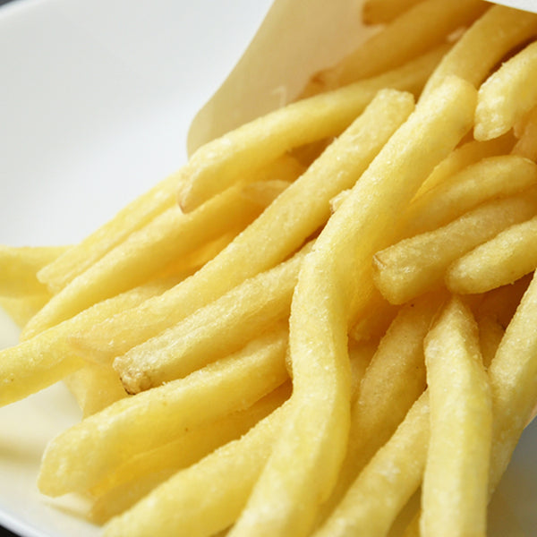 ラムウエストン シューストリングポテト 1kg ( フライドポテト / ポテトフライ )