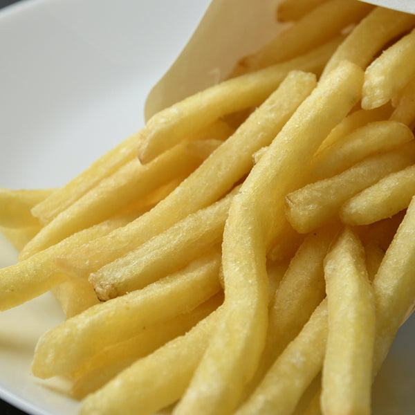 マッケイン シューストリング 4.5LB ( ポテト / フライドポテト )