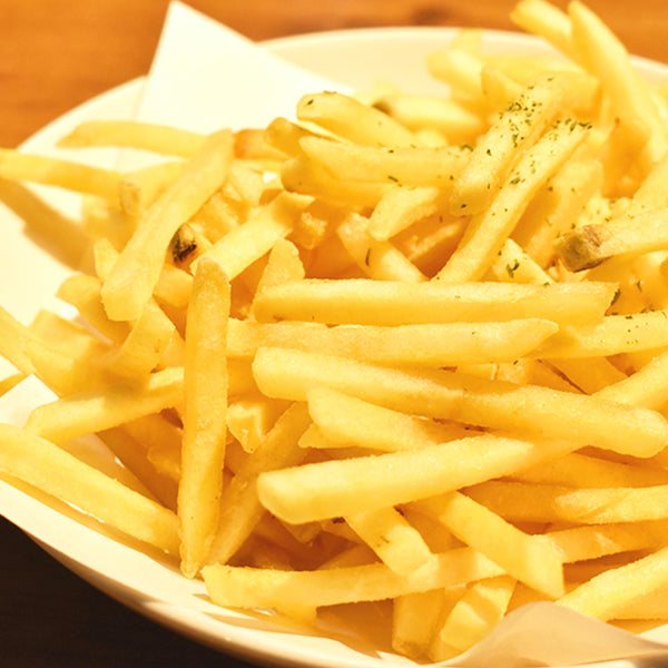 ラムウエストン シューストリングポテト 1kg ( フライドポテト / ポテトフライ )