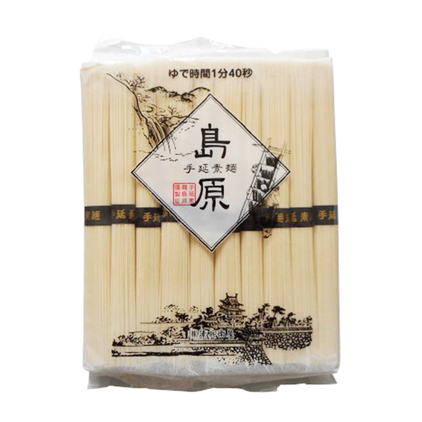 手延素麺 1kg ( そうめん / 島原産 )| A-プライス | A-プライスオンラインショップ