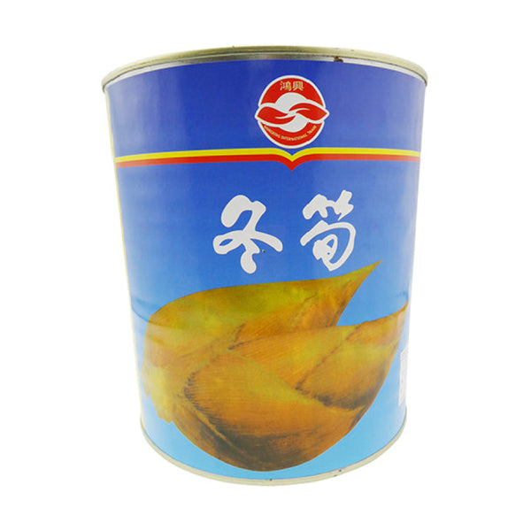 銘勝 筍 1号缶 ( 中国産 冬筍 / たけのこ)
