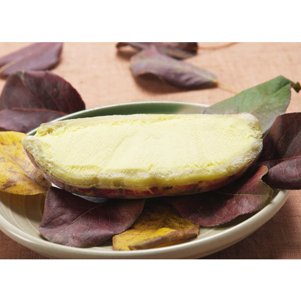 Lisse はんぶん さつまいも 約50ml ( アイスクリーム )