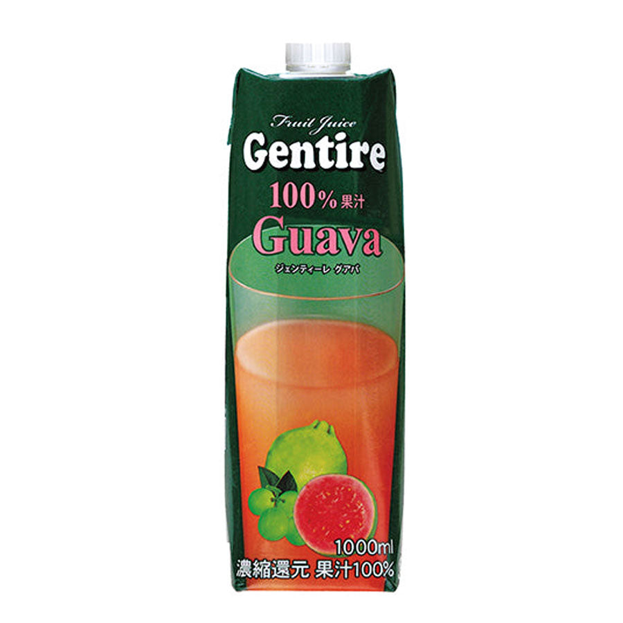 専用 グアバ ドリアン グァバ フルーツ ミックスジュース 1L ( グアバ / 南国