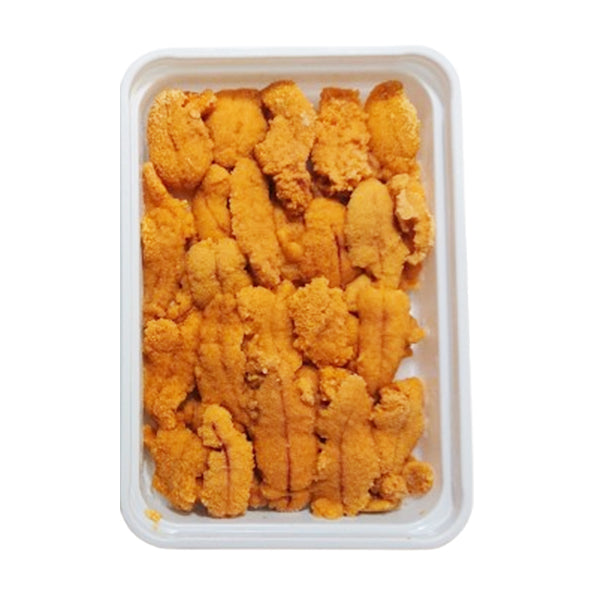 冷凍 ブランチ ウニ 100g ( 雲丹 / うに )| A-プライス | A-プライス