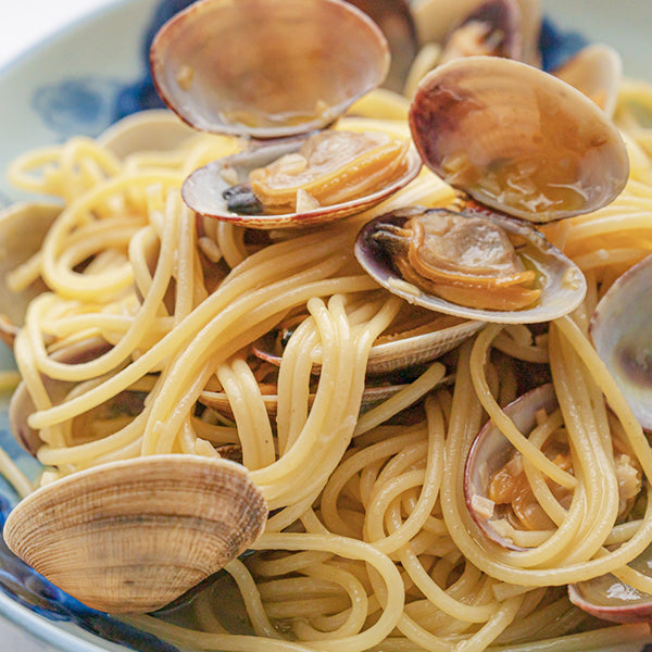 マルハニチロ 殻付 あさり 1kg ( Lサイズ / 80/100サイズ / IQFバラ凍結 )