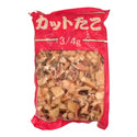 冷凍 ボイル カット たこ 3/4 1kg ( タコ / 蛸 )