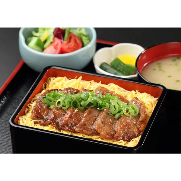 サーロイン ステーキ 120g×5枚 (牛脂注入 / 肉 )