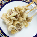 ジャンボ 牛すじ串 40g×10本 ( 牛スジ / メンブレン / おでん )