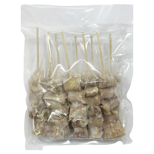 ジャンボ 牛すじ串 40g×10本 ( 牛スジ / メンブレン / おでん )
