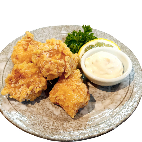 から揚げ EASTBEE 若鶏 むね から揚げ 1kg ( 唐揚げ / 胸肉 / チキン