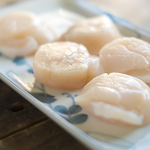 ホタテ 貝柱 2S 1kg ( ほたて / 帆立 )
