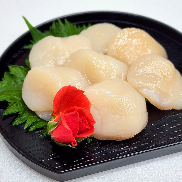 ホタテ 貝柱 2S 1kg ( ほたて / 帆立 )