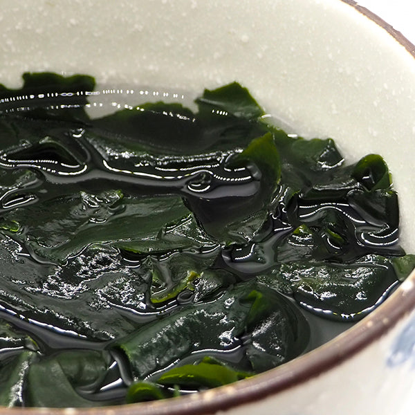 大洋物産 カットワカメ 1kg ( 海藻 / 若芽 )