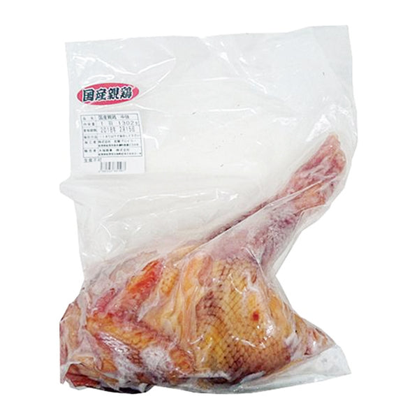 親鶏 中抜き 1羽 ( チキン / 鶏肉 / 国産 )