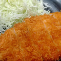 EASTBEE 三元豚 ロース トンカツ 120g × 20枚 ( 2.4kg / とんかつ / 揚げ物 )