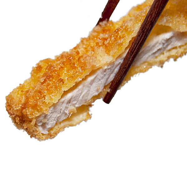 スマイルシェフ 三元豚 ロース とんかつ 80g × 8枚 ( 640g / トンカツ )