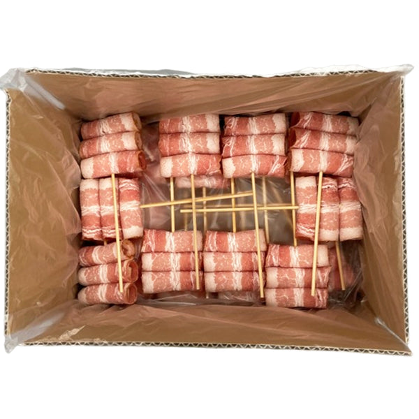 EASTBEE チーズ ベーコン巻き 串 25g×30本 ( 串焼き / BBQ )