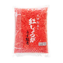 大井食品 千切り 紅しょうが うすいろ 800g ( 生姜 / 牛丼 / お弁当 )