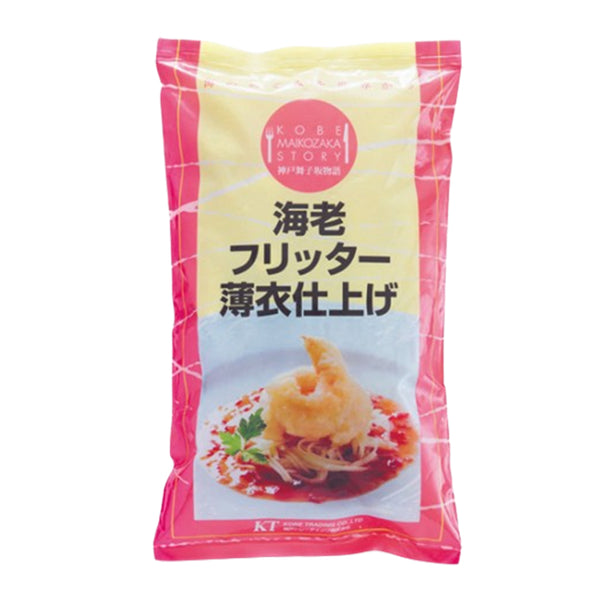 エビ フリッター 1kg ( 海老 / えび / えび天 )