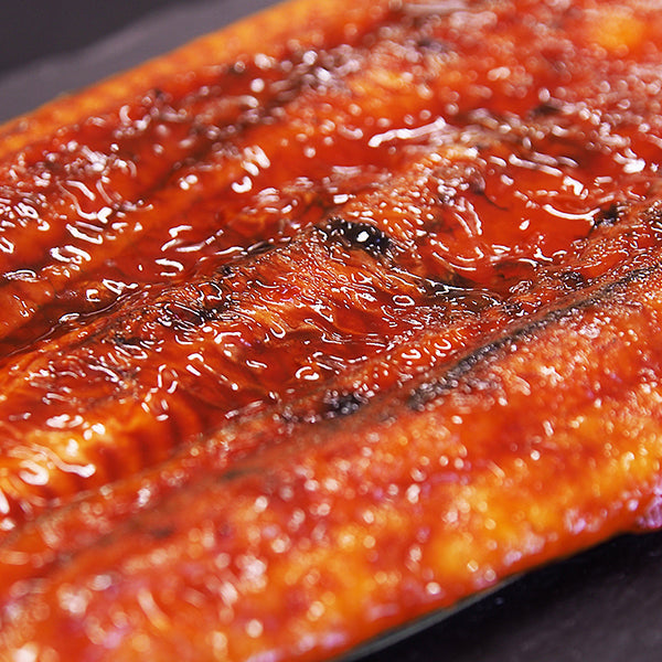 うなぎ 蒲焼き 3尾入 ( 50尾サイズ / 真空パック / ウナギ / 蒲焼き / 鰻 / 無頭背開 / 1尾あたり約1,593円 )