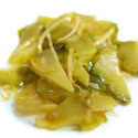 ザーサイ スライス 1kg ( 搾菜 / お漬物 / コリコリ )