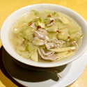 ザーサイ スライス 1kg ( 搾菜 / お漬物 / コリコリ )