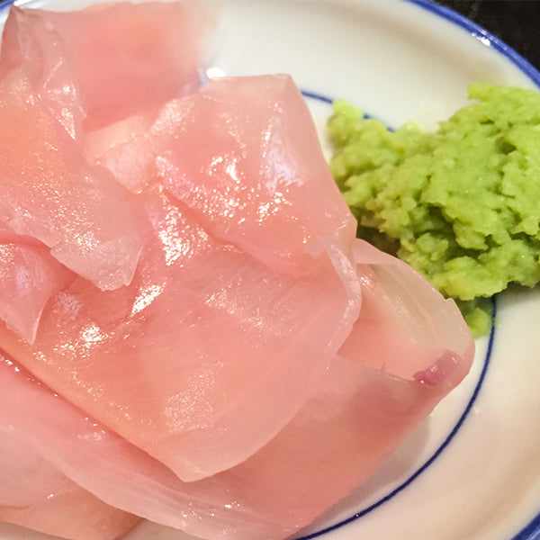 光商 ガリ 生姜 ピンク 1kg ( ガリ / ショウガ / しょうが )
