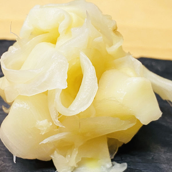 光商 ガリ 生姜 白 1kg ( 甘酢 / お漬物 )