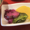 光商 しば漬け 1kg ( お漬物 / きゅうり )