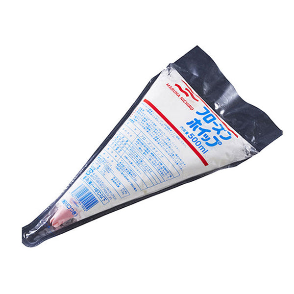 マルハニチロ フローズン ホイップ 500ml