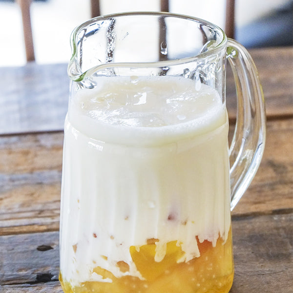 ココナッツ ミルク パウダー 600g