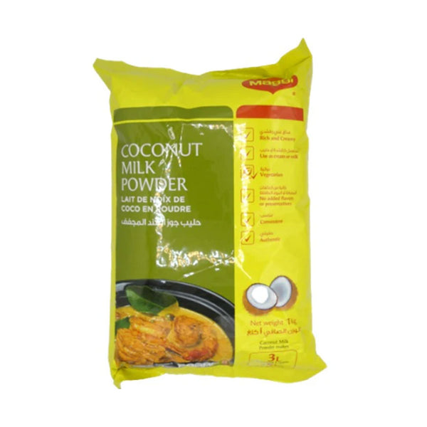 ネスレ日本 ココナッツミルク パウダー 1kg