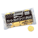 味の素 クリーミー コロッケ 約30g×20個入 ( コーン入り / とうもろこし / お惣菜 )