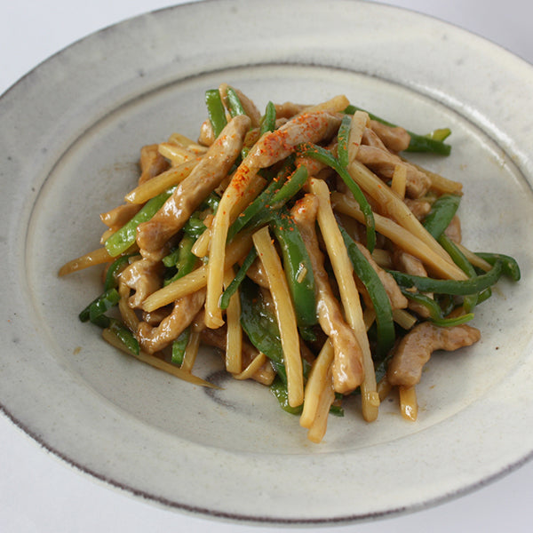 味の素 クックドゥ 青椒肉絲用 タレ 1L ( チンジャオロース / Cook Do / 中華調味料 )