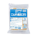 味の素 こんがり 焼おにぎり 70g×10個 ( 国産米 / 焼きおにぎり / おむすび )