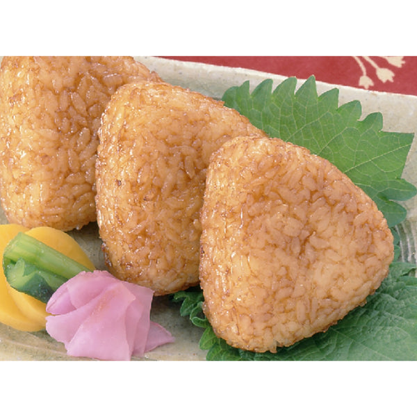 味の素 こんがり 焼おにぎり 70g×10個 ( 国産米 / 焼きおにぎり / おむすび )