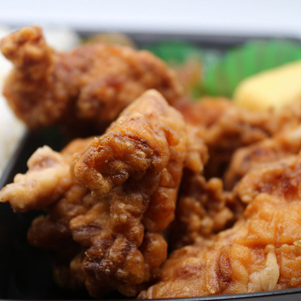 EASTBEE とりもも 唐揚げ 1kg ( 鶏もも / から揚げ / 唐揚げ / からあげ )
