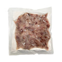 あじの たたき 300g (生食用 / 松浦加工 / 鯵 )