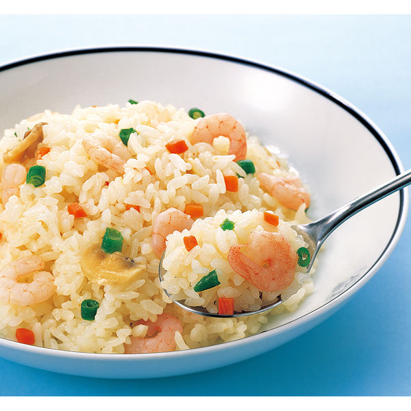 味の素 エビピラフ 250g ( 焼き飯 / 洋食 / 個食 )