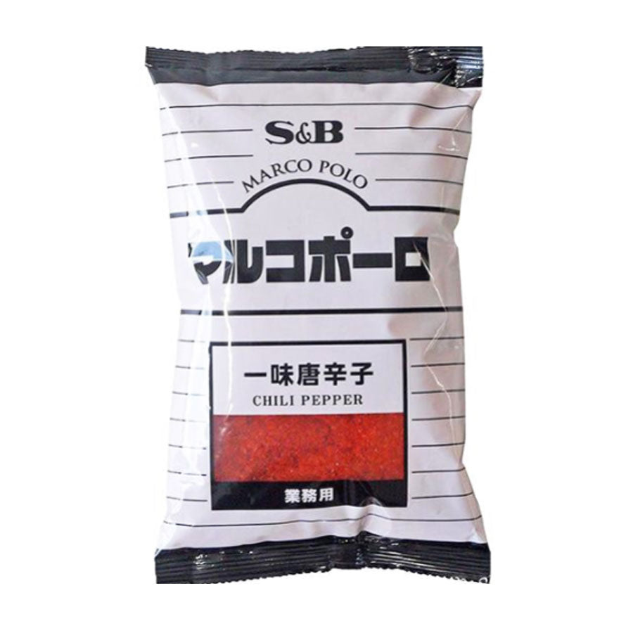 マルコポーロ 一味 唐辛子 300g[ 4901002098346 ]| A-プライス | A