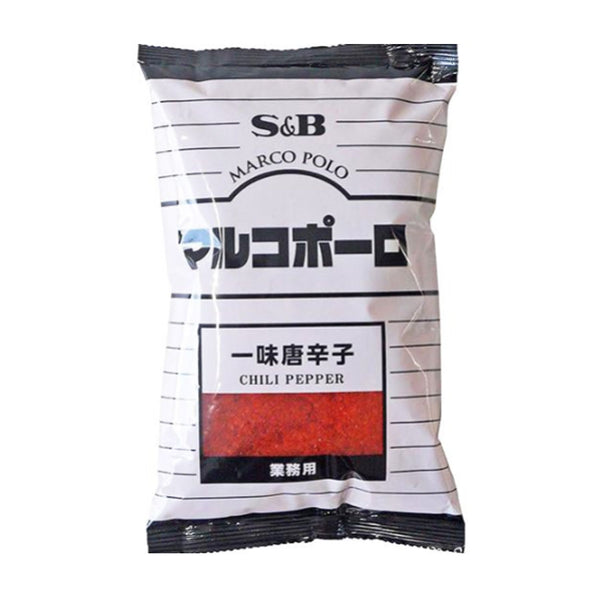 マルコポーロ 一味 唐辛子 300g