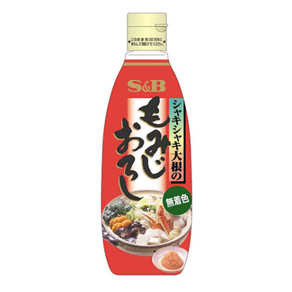 SB もみじおろし 270g