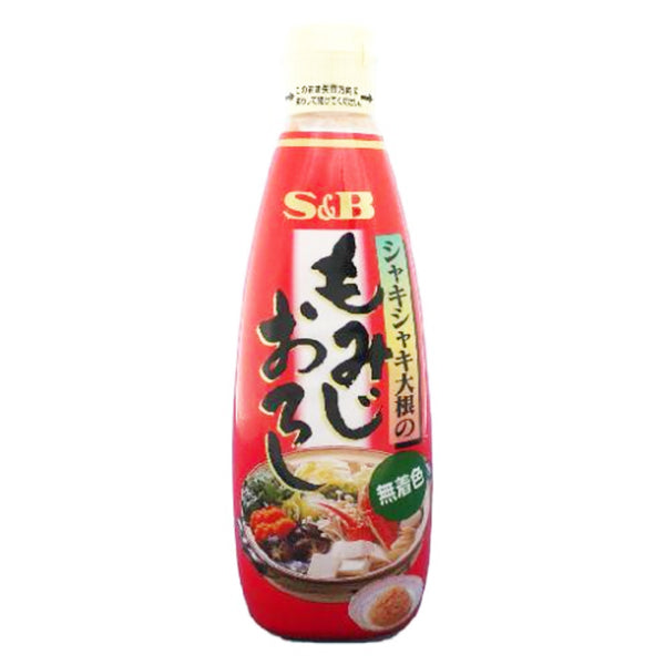 SB もみじおろし 270g