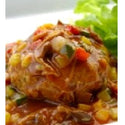 SB セレクト ハンバーグ シーズニング 500g ( ハンバーグ / ミートボール )