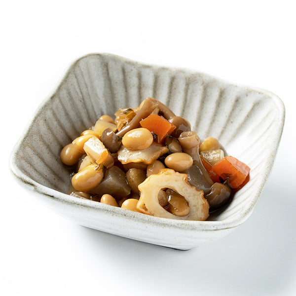 マルサンアイ 水煮 大豆 150g