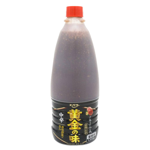 エバラ 黄金の味 1550g ( 中辛 / 焼肉 / たれ )