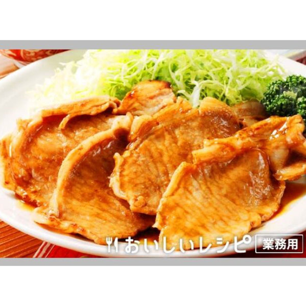 エバラ しょうが焼のたれ 1L ( 生姜焼き / しょうが焼き / 焼肉 )